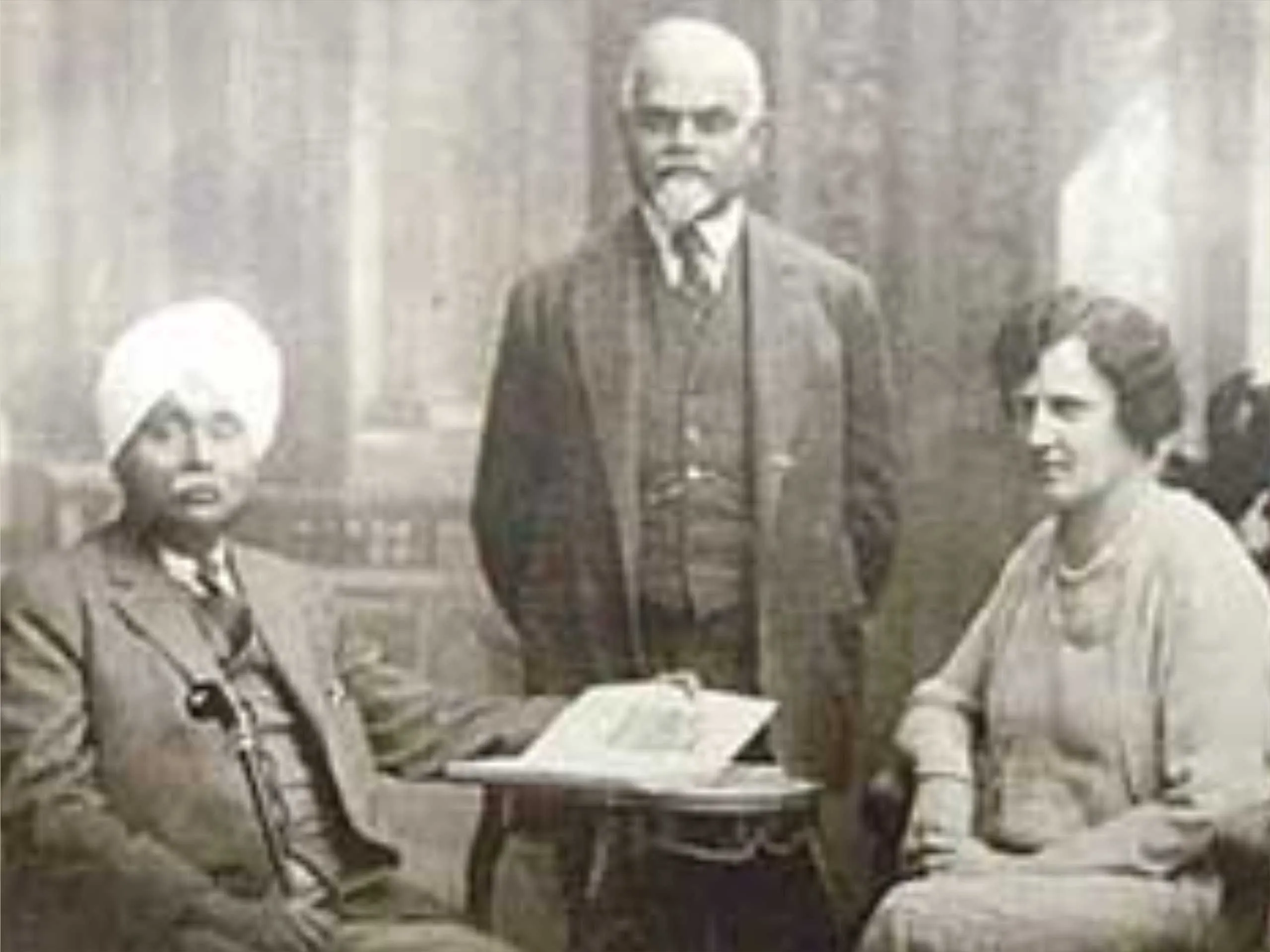 lala lajpat rai