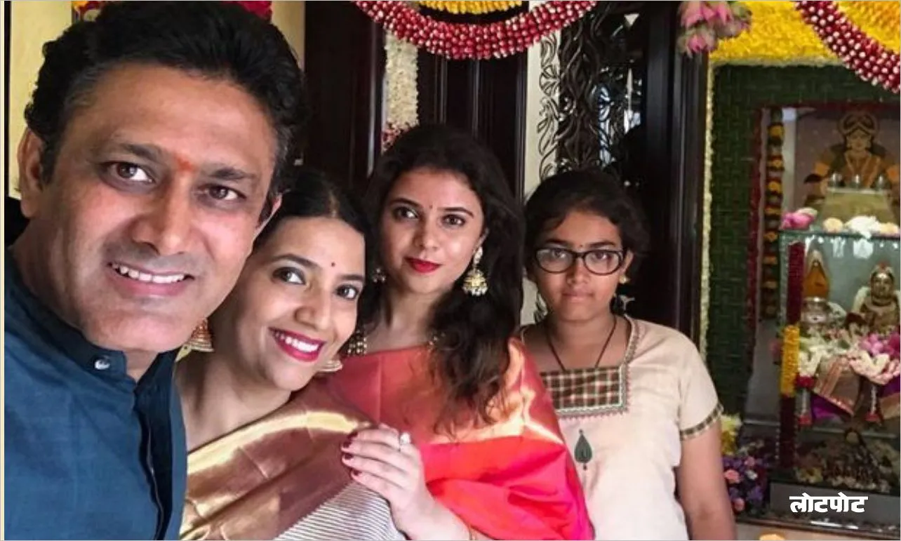 Anil Kumble The journey of India Jumbo and his contribution to cricket