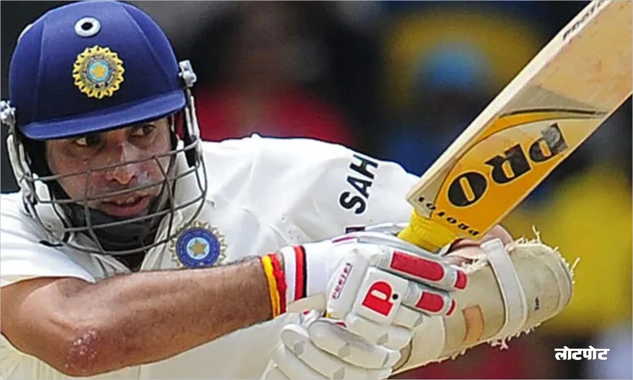 5 Indians who scored most centuries in Tests