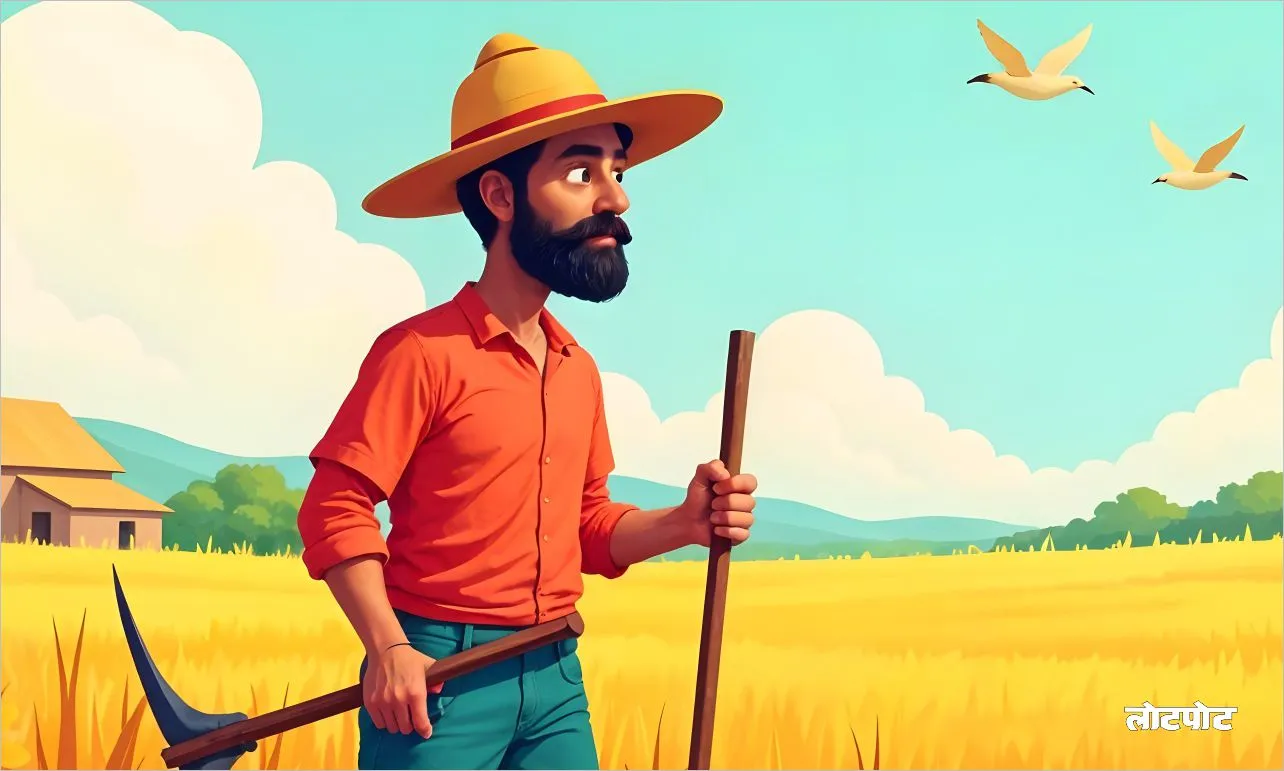 Motivational Story  Bird wisdom Preparation before crisis
