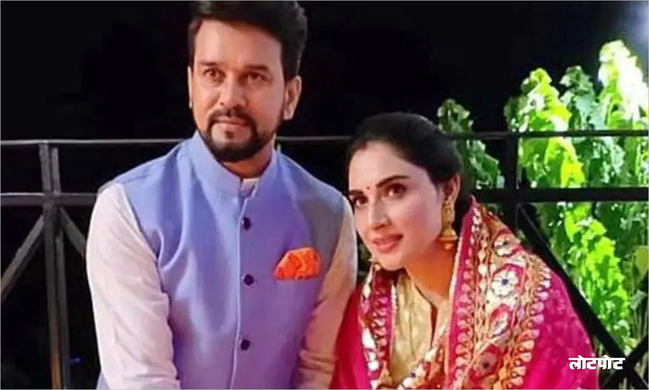 Anurag Thakur A Visionary Leader and Advocate for Sports in India
