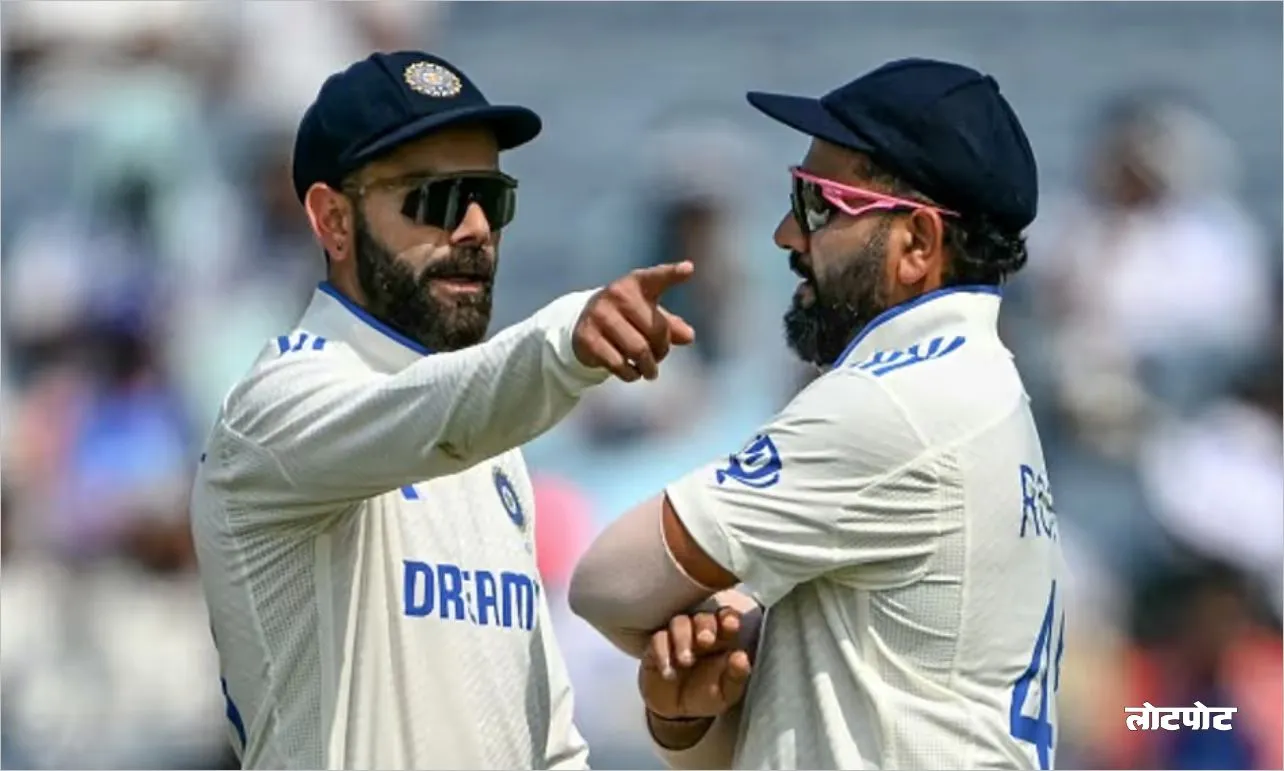 Virat Kohli life and his journey in cricket