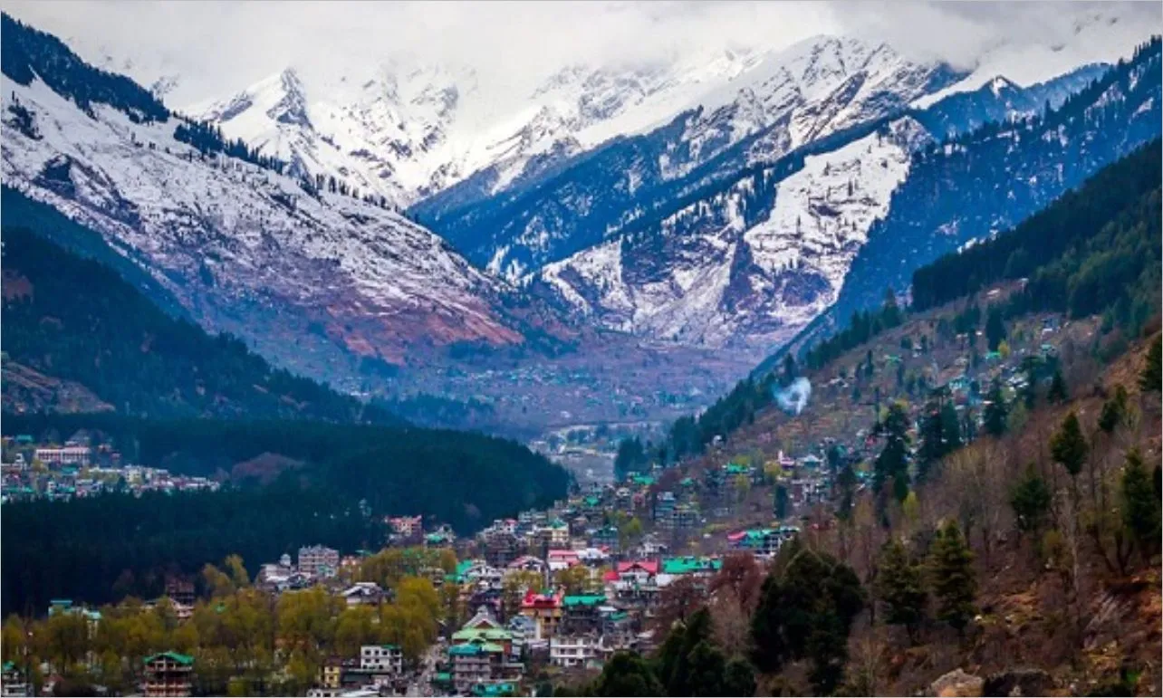 Top 4 best places to visit in December 2024
