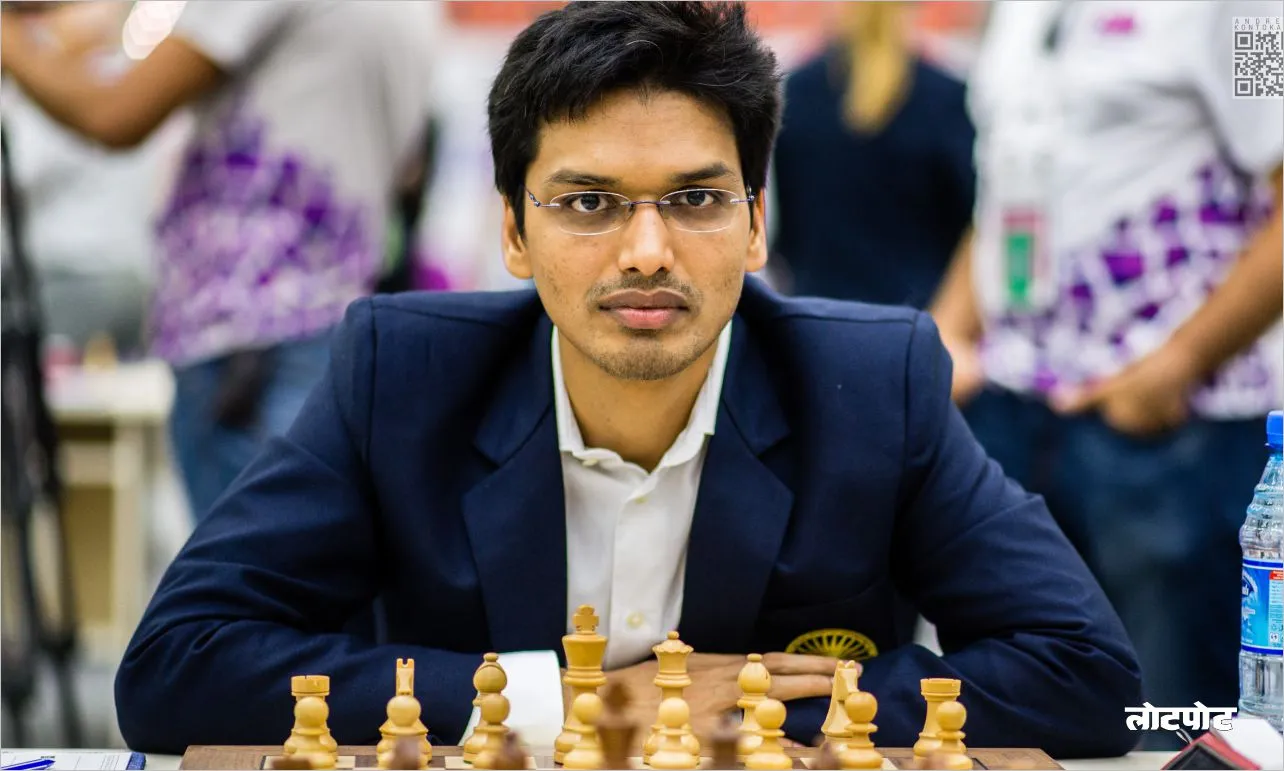Tops Indian Chess Player