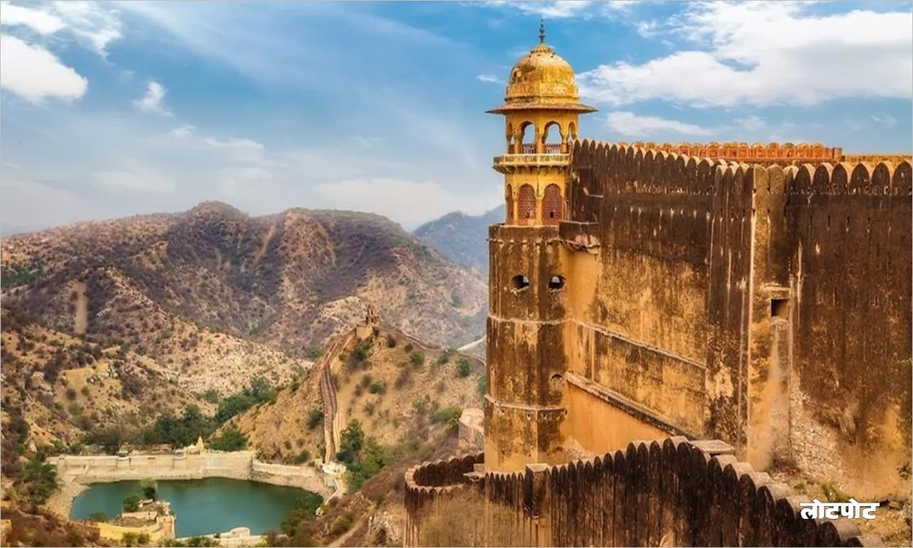 Top 4 best places to visit in December 2024