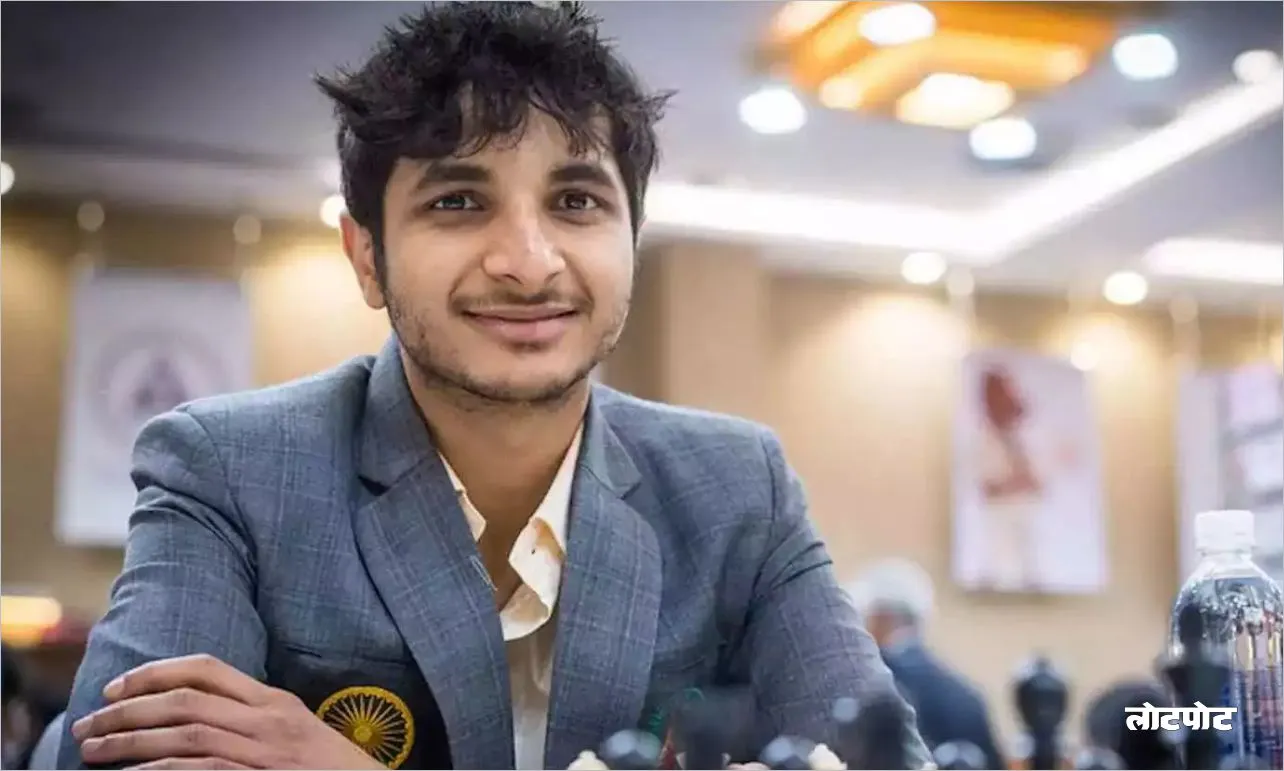 Tops Indian Chess Player