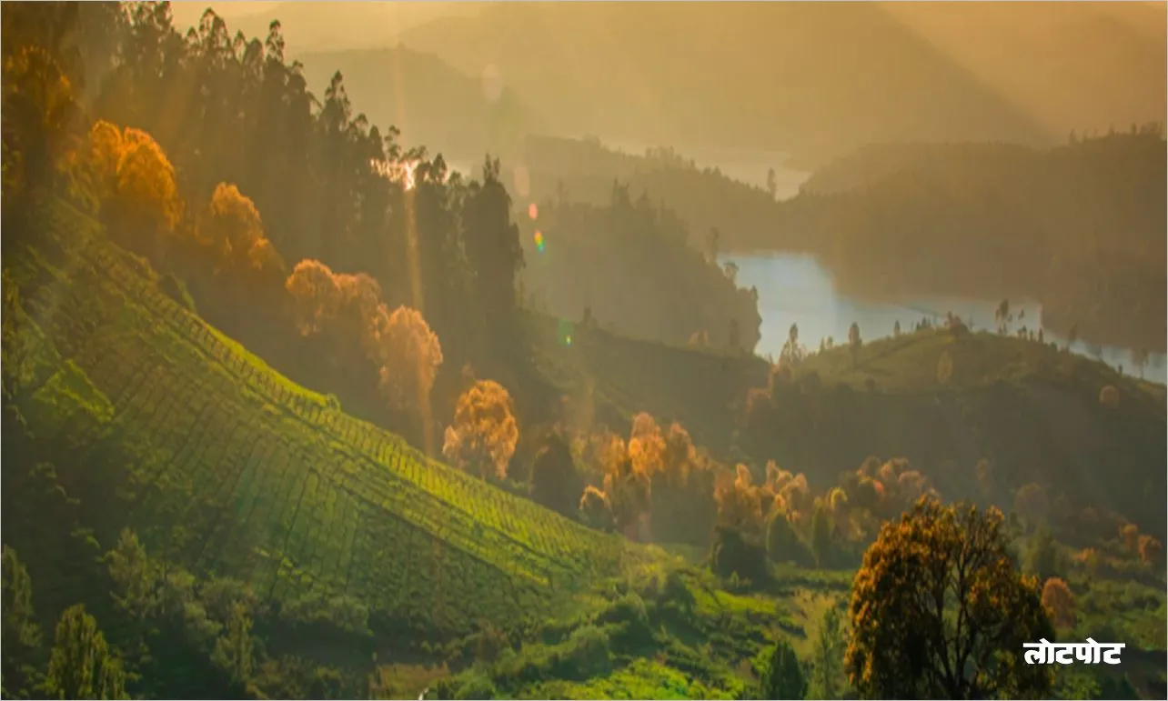Best destination to visit during winter holidays