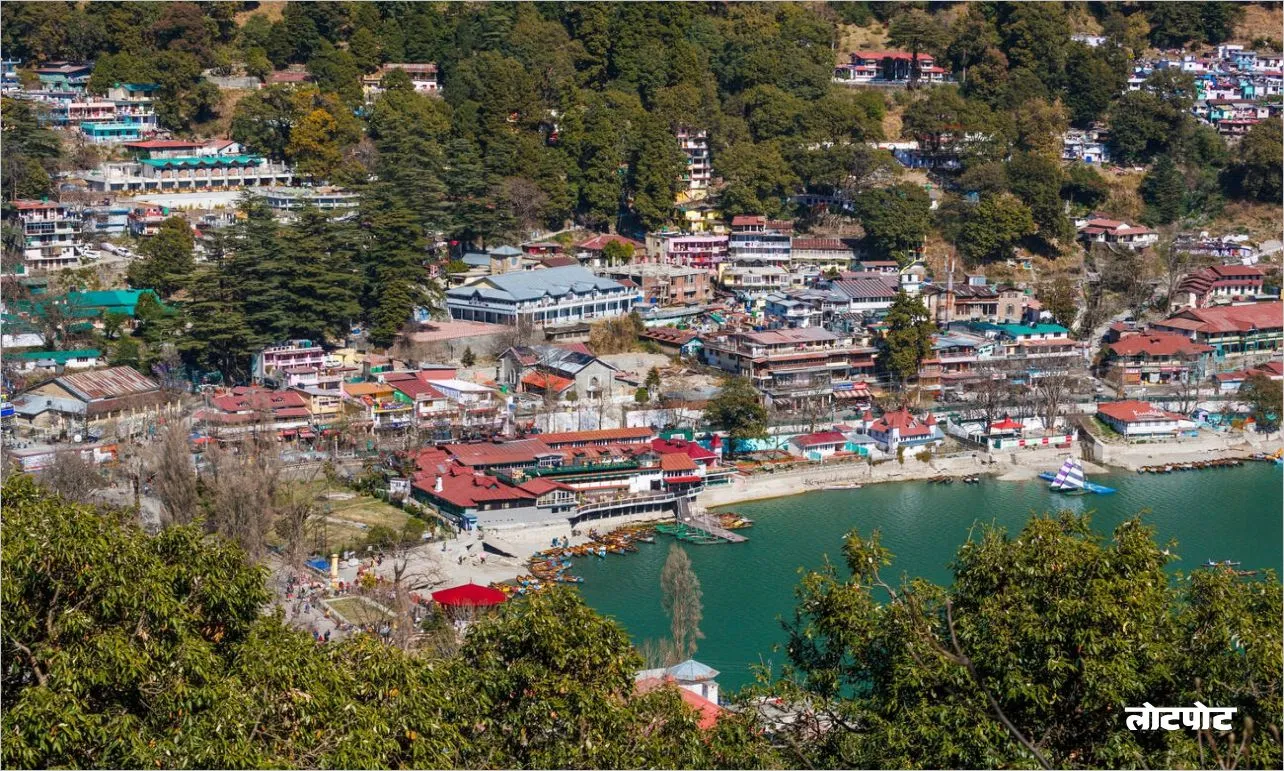 Best destination to visit during winter holidays