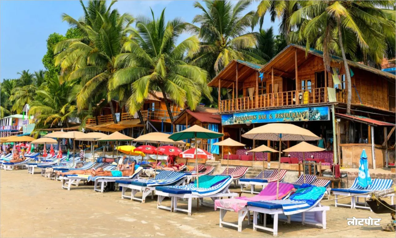 Best destination to visit during winter holidays
