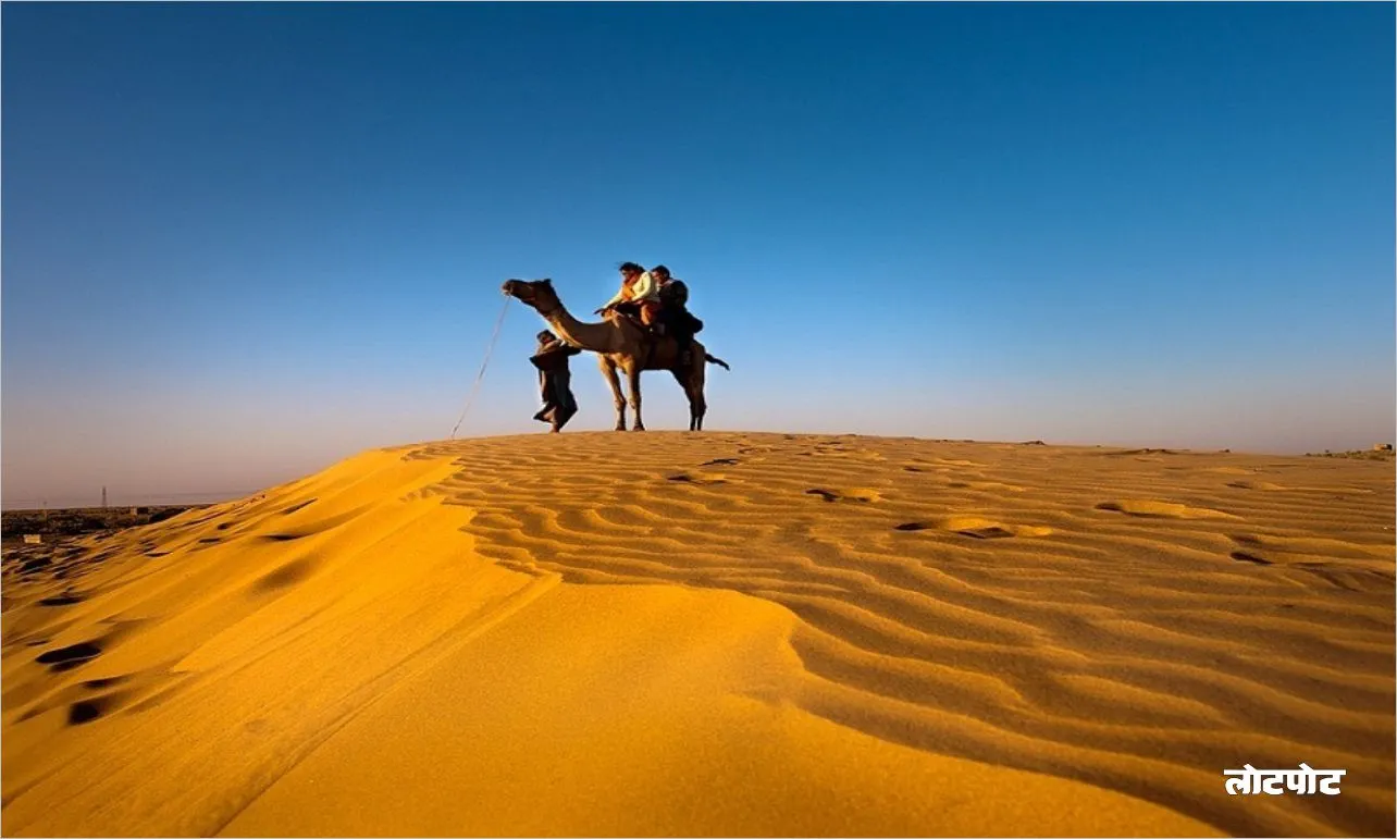Best destination to visit during winter holidays
