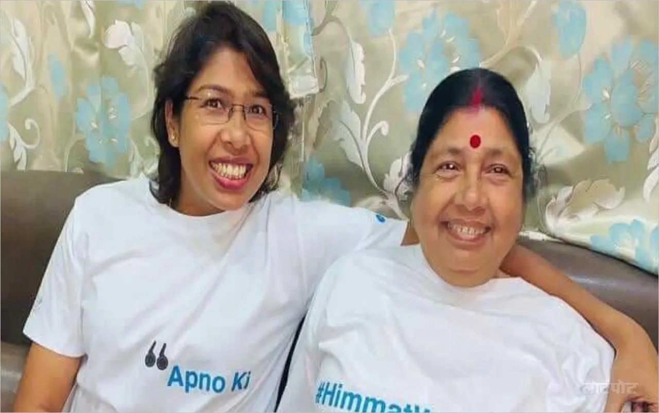 Jhulan Goswami is the pride of Indian women cricket