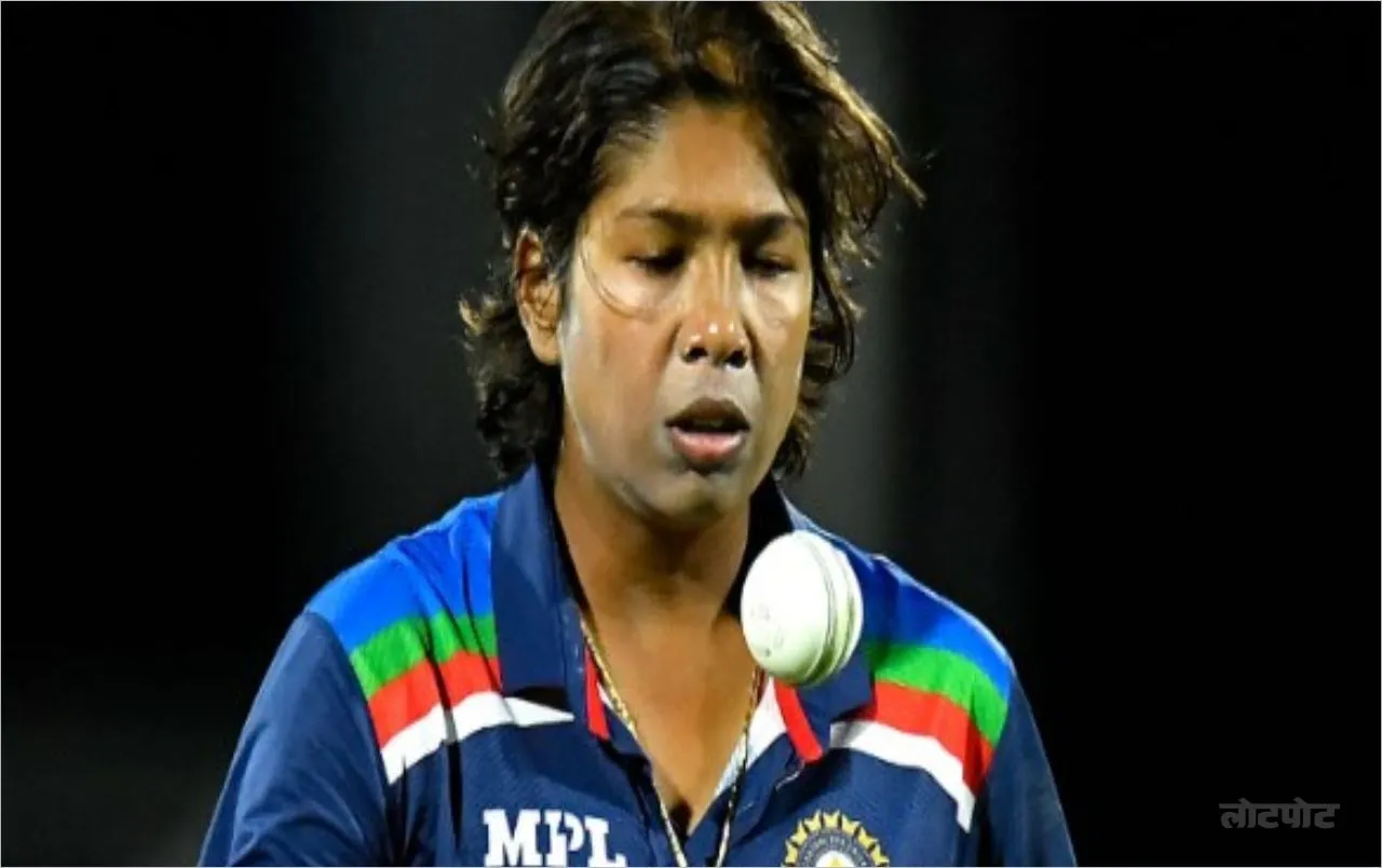 Jhulan Goswami is the pride of Indian women cricket