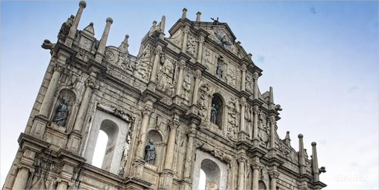Macau Travel Tips A Great Travel Experience
