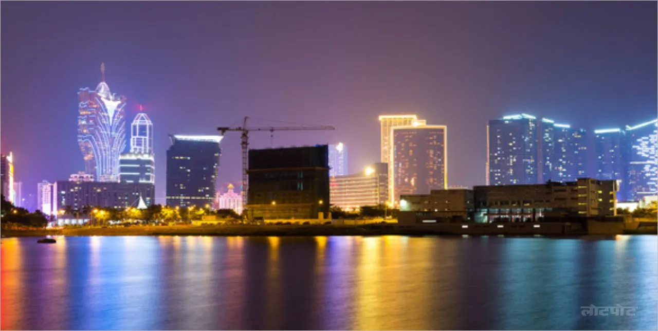 Macau Travel Tips A Great Travel Experience