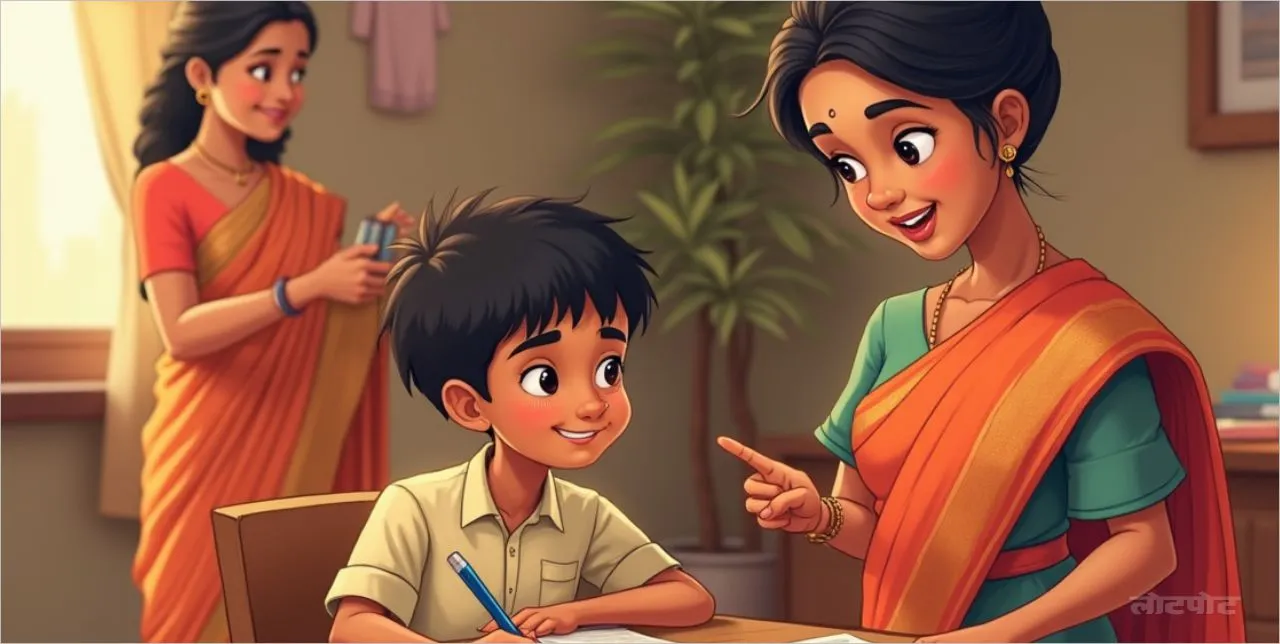 26 January special story Little Aman patriotism