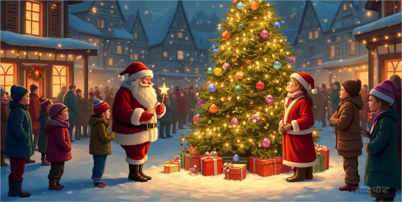 Historical significance of interesting Christmas traditions
