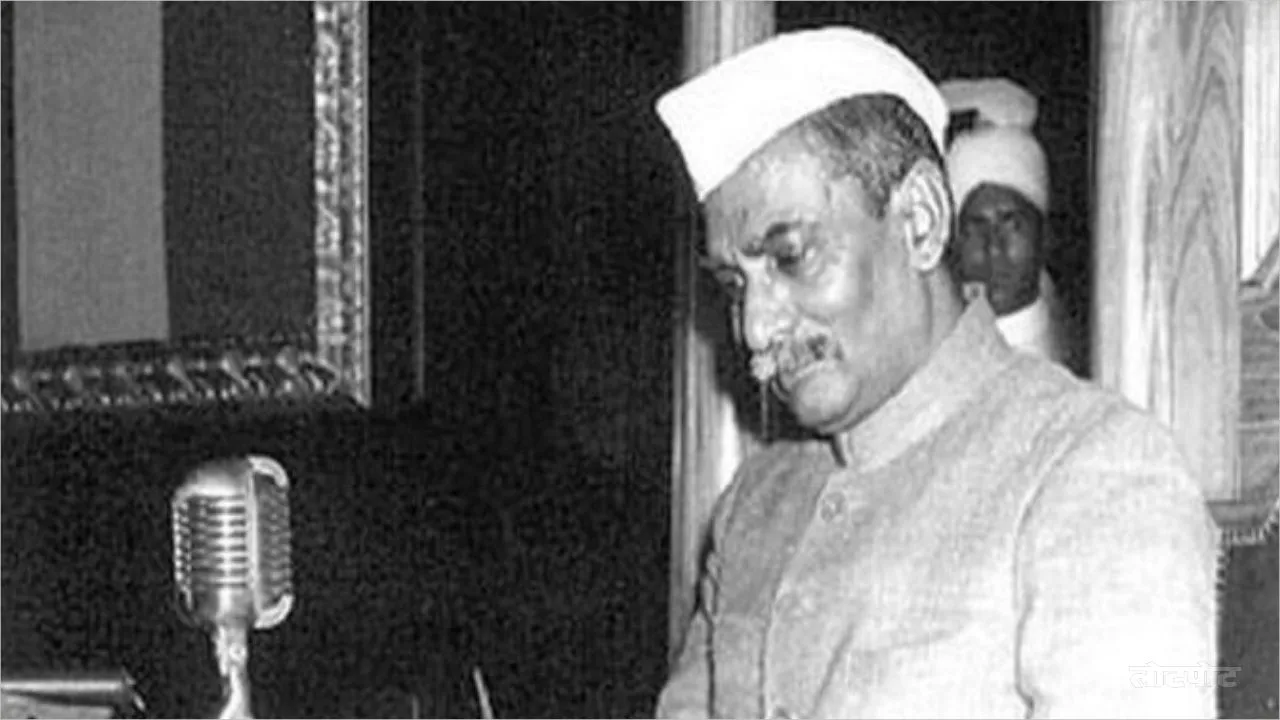 Rolling Diamonds Deshratna Dr Rajendra Prasad