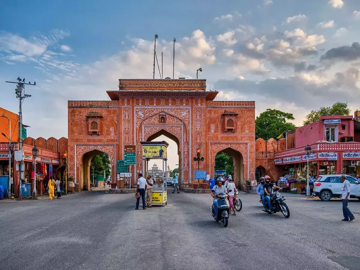 jaipur rajasthan