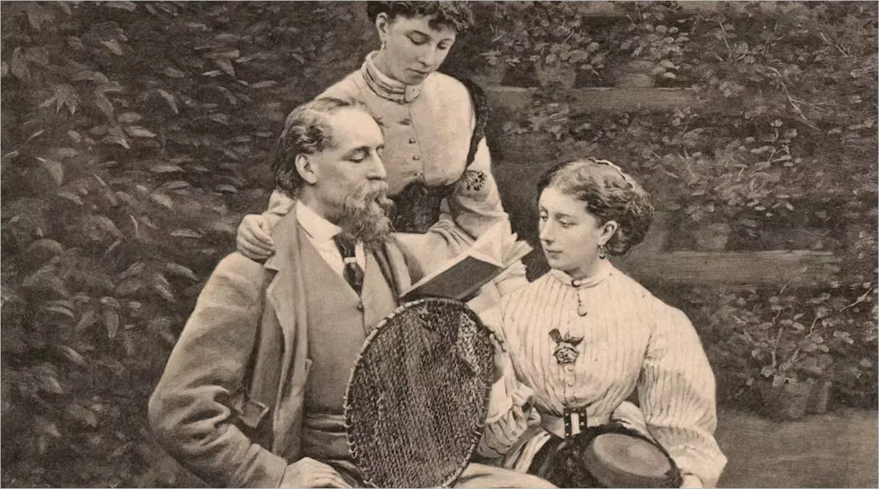 Charles Dickens Great Novelist and Social Reformer of the Victorian Era