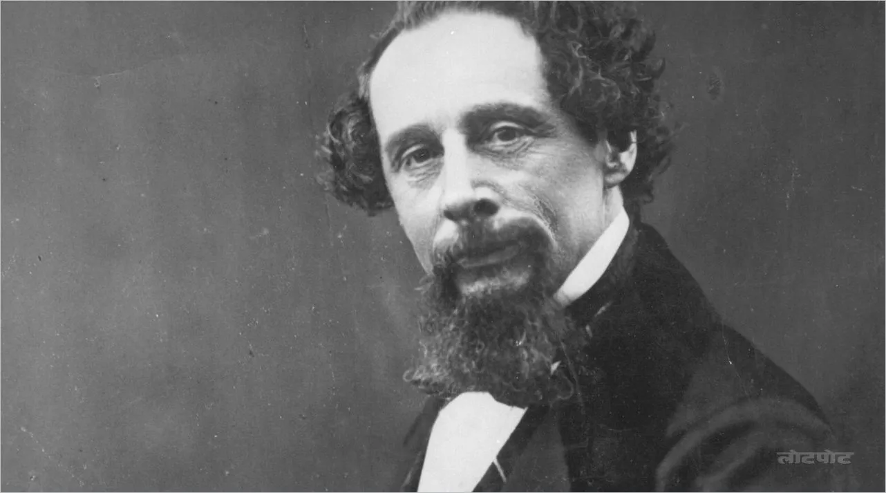 Charles Dickens Great Novelist and Social Reformer of the Victorian Era