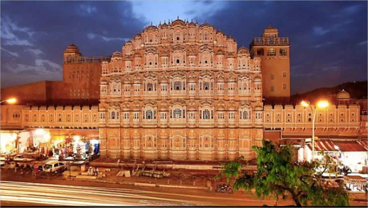 Beauty of winter 5 best places to visit in India in January