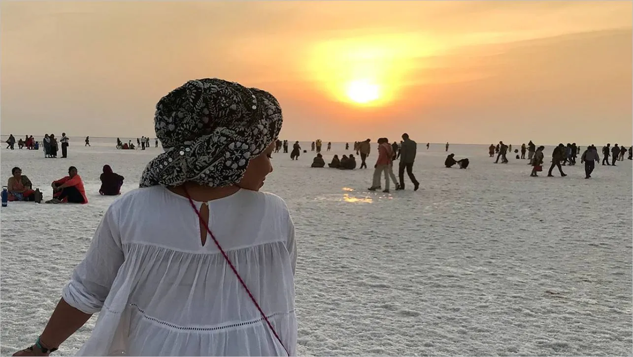 Beauty of winter 5 best places to visit in India in January