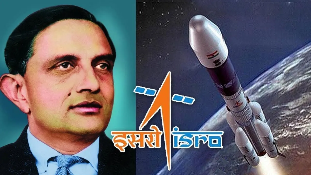 Vikram Sarabhai Father of the Indian Space Programme
