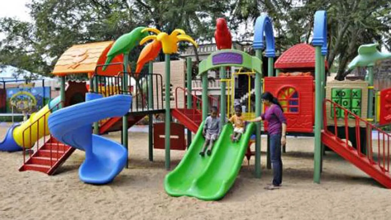 5 best tourist places that children like