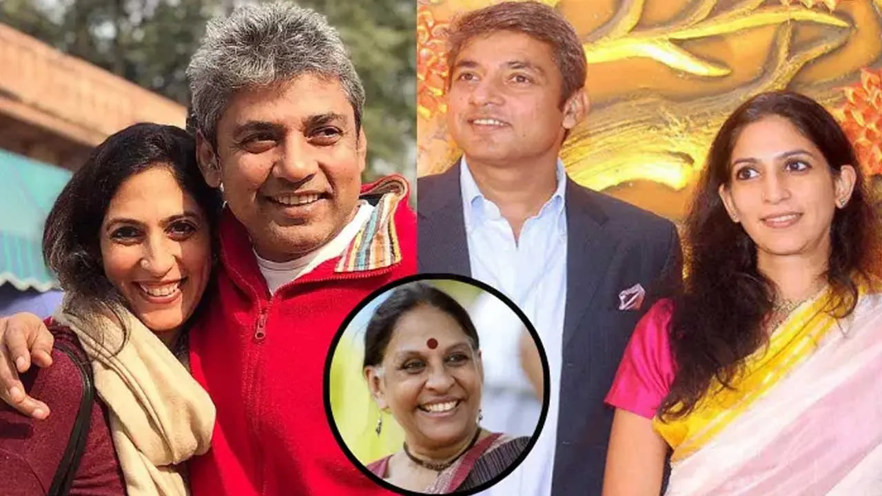 Ajay Jadeja history in hindi