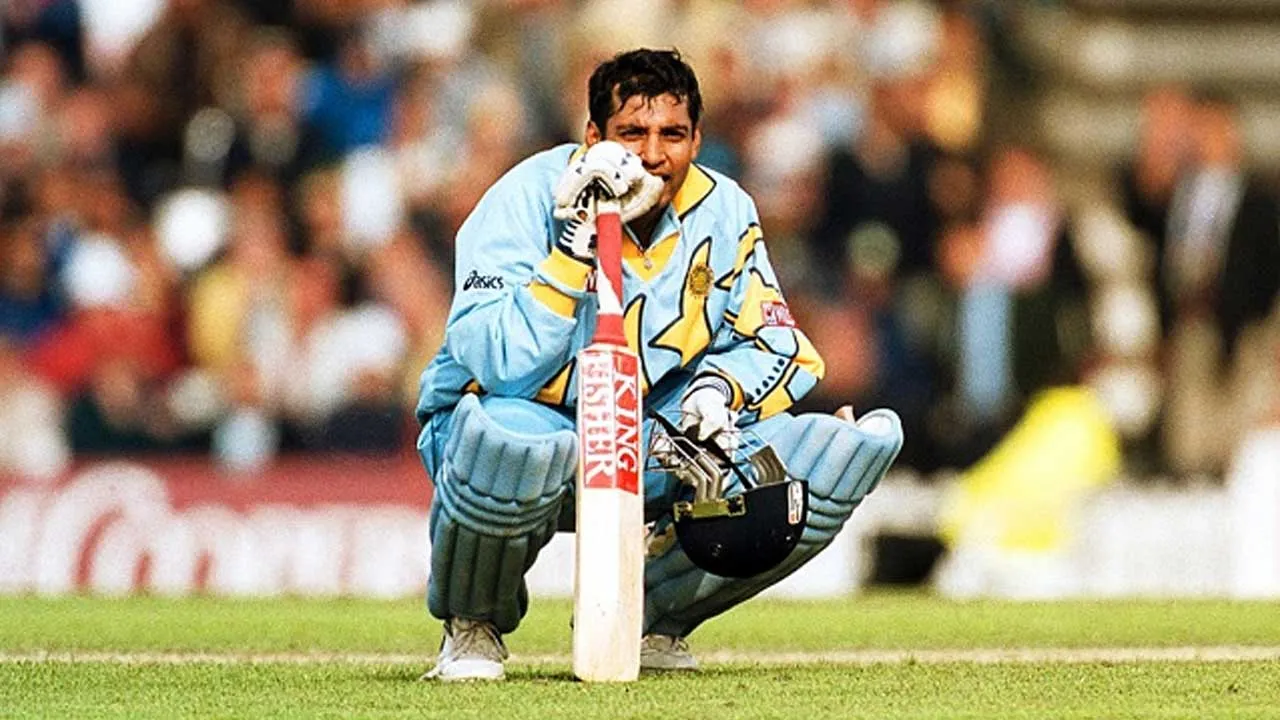 Ajay Jadeja history in hindi
