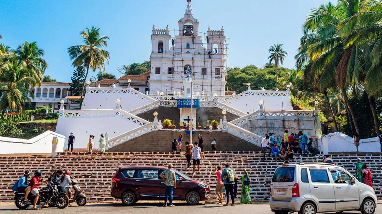 Panaji