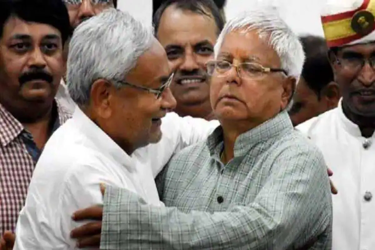 Nitish