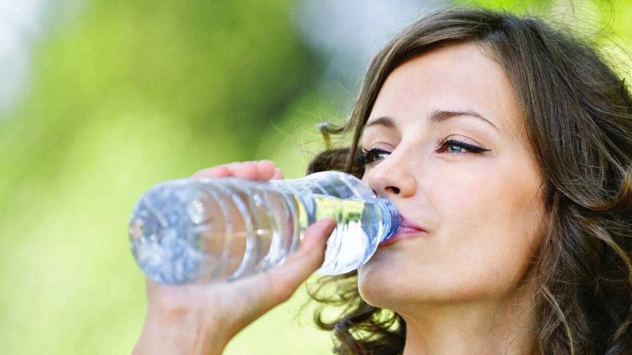 20 interesting facts that shocked water