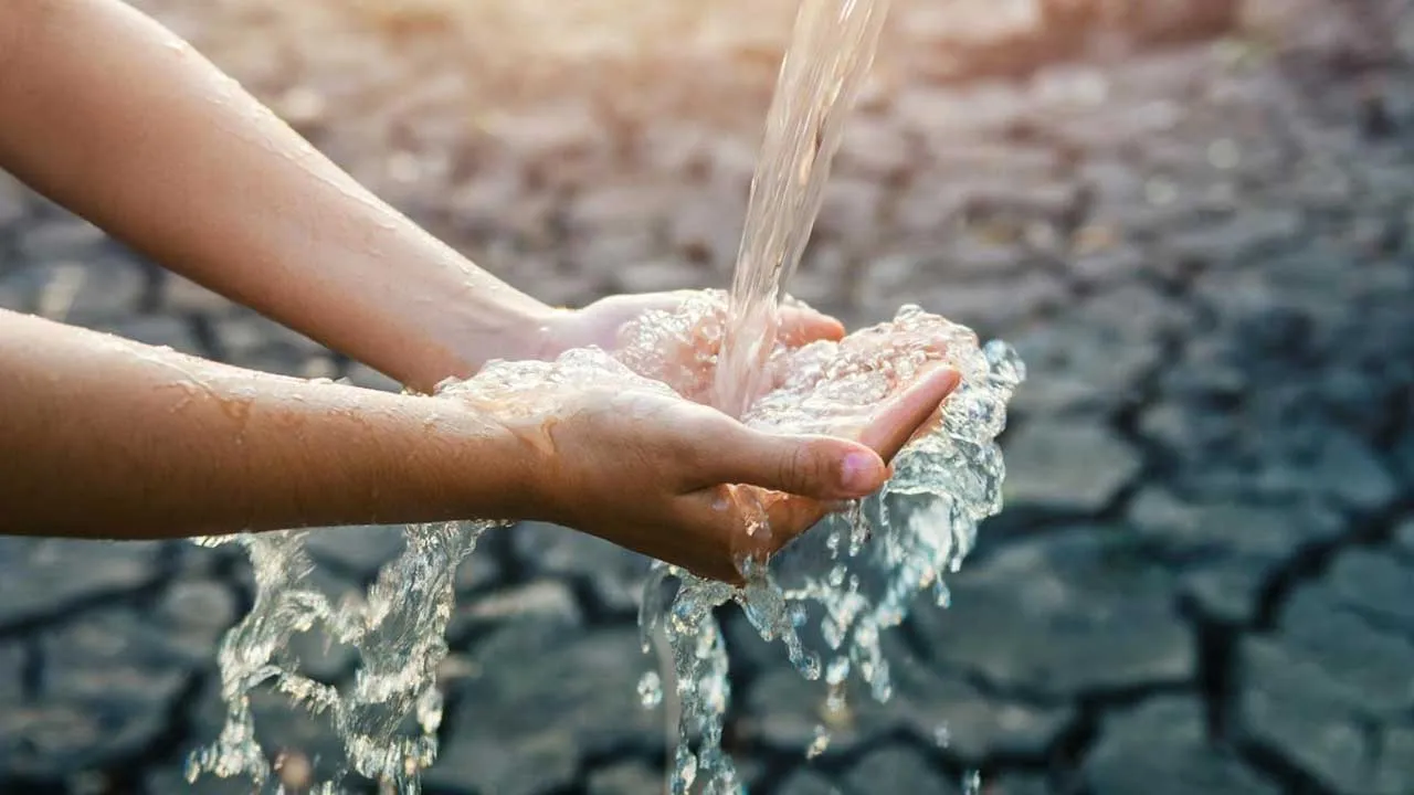 20 interesting facts that shocked water