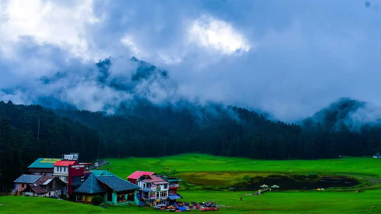 Khajjiar travel guide