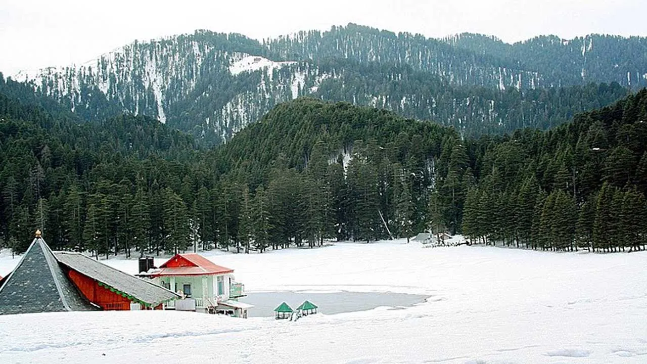 Khajjiar travel guide