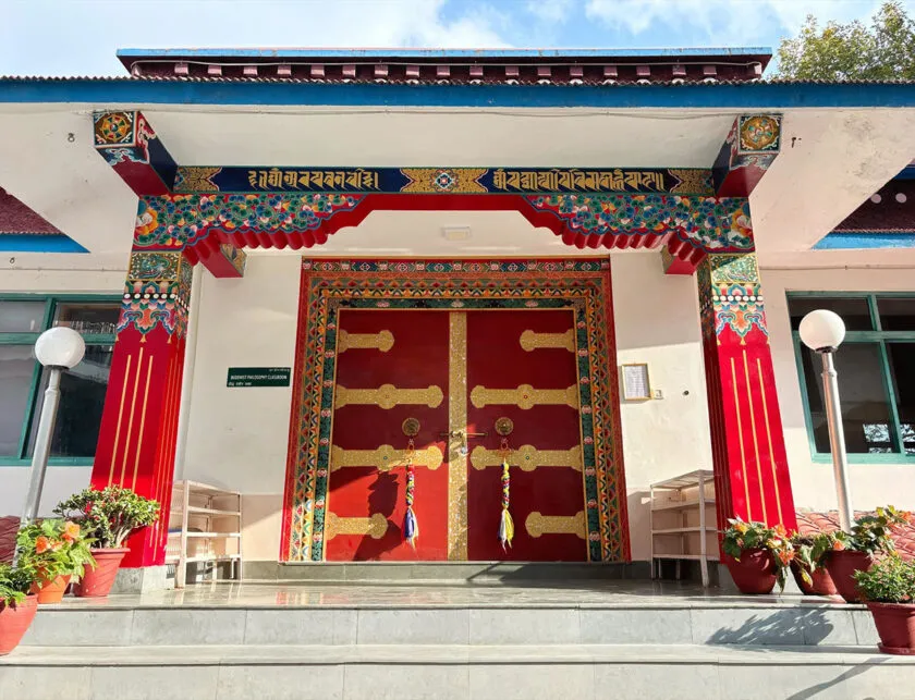 Need relief from heat in April So Tawang and Dharamshala are waiting for you