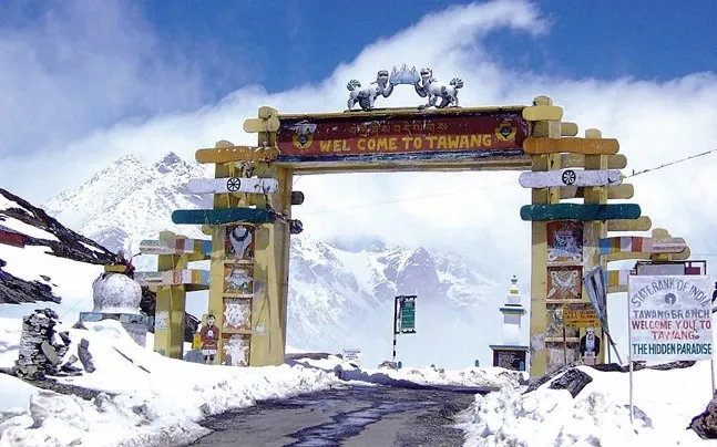 Need relief from heat in April So Tawang and Dharamshala are waiting for you