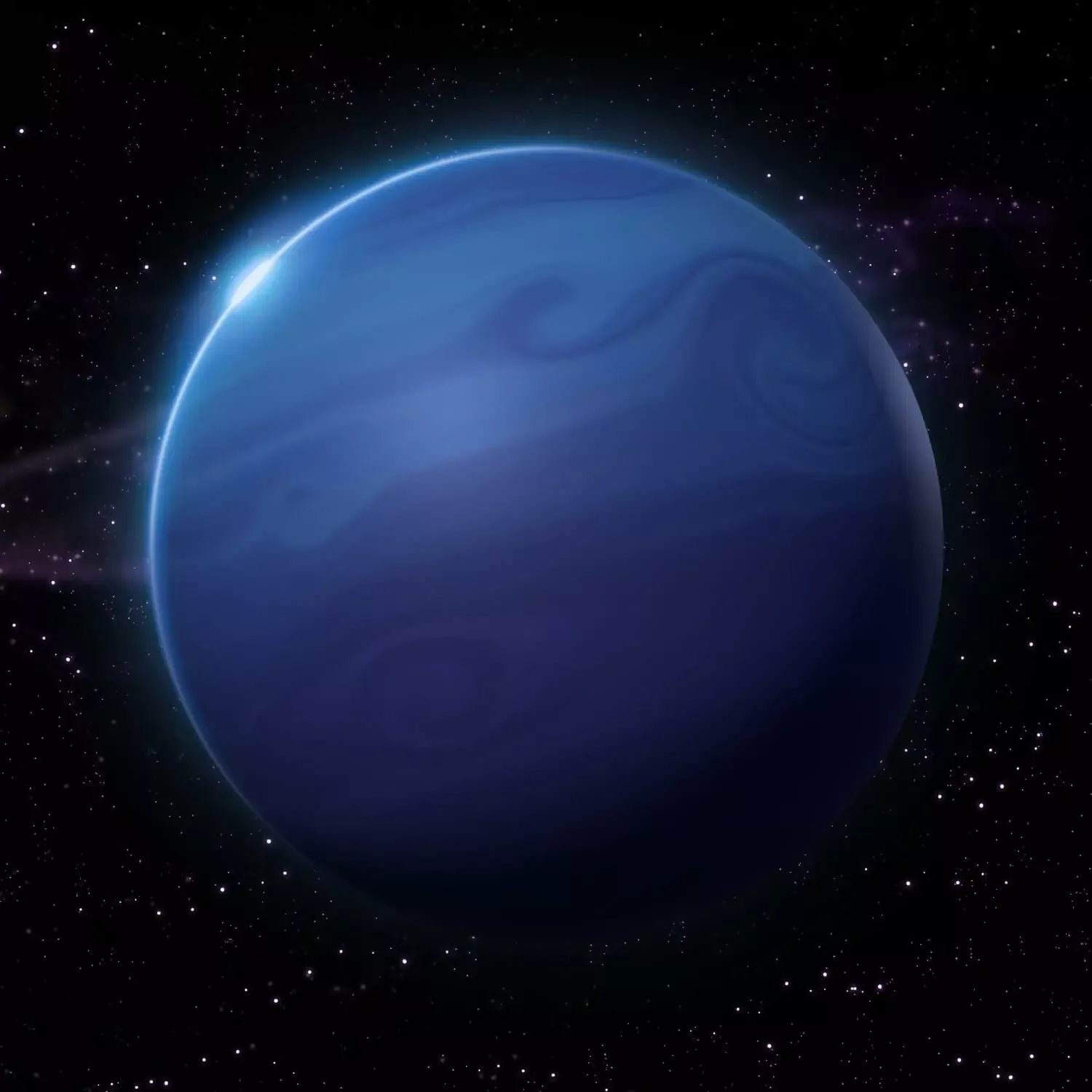 Which is the coldest planet of solar system Know a fun fact