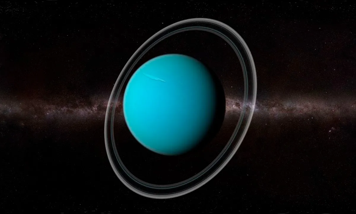 Which is the coldest planet of solar system Know a fun fact