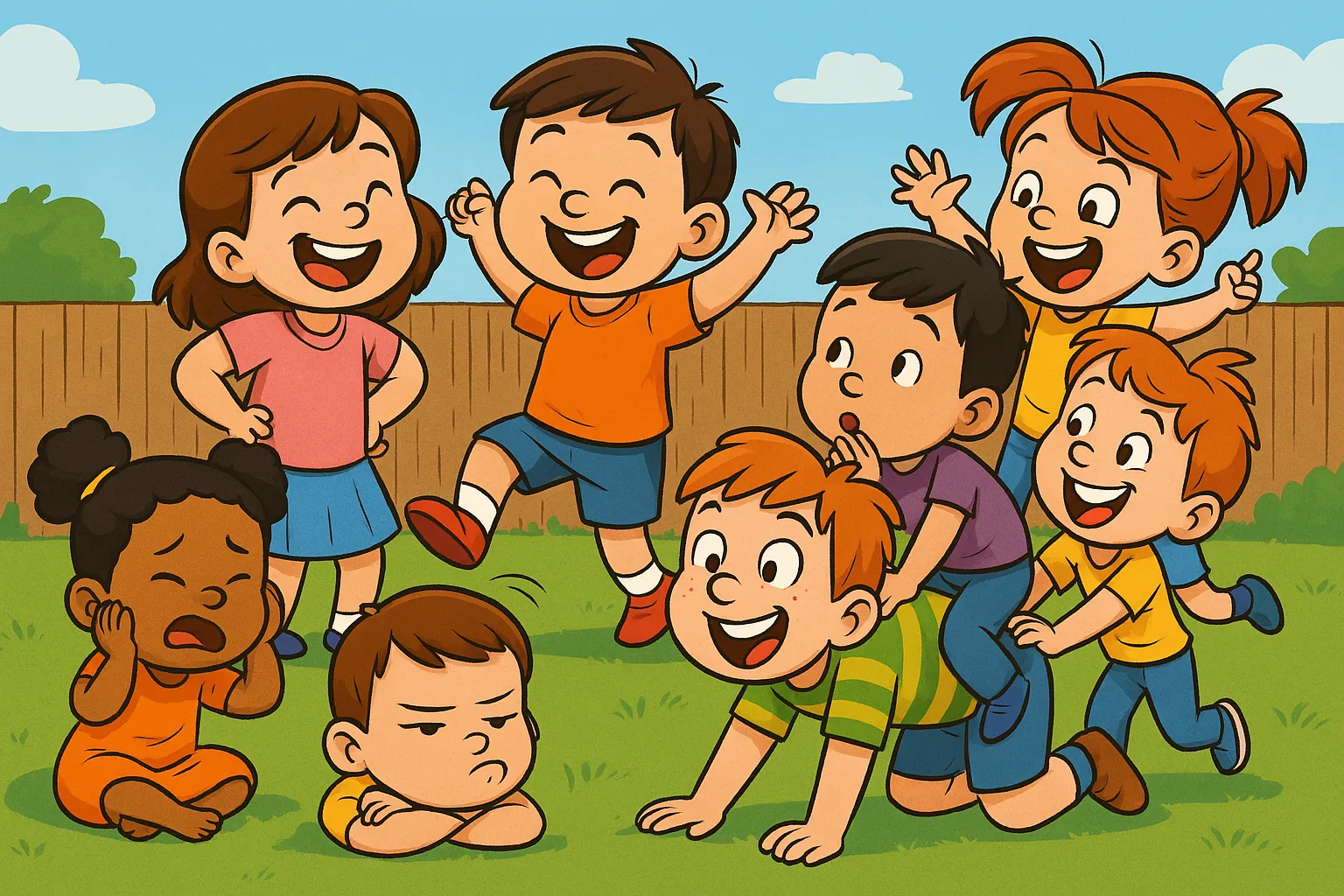 baccha hona hindi poem
