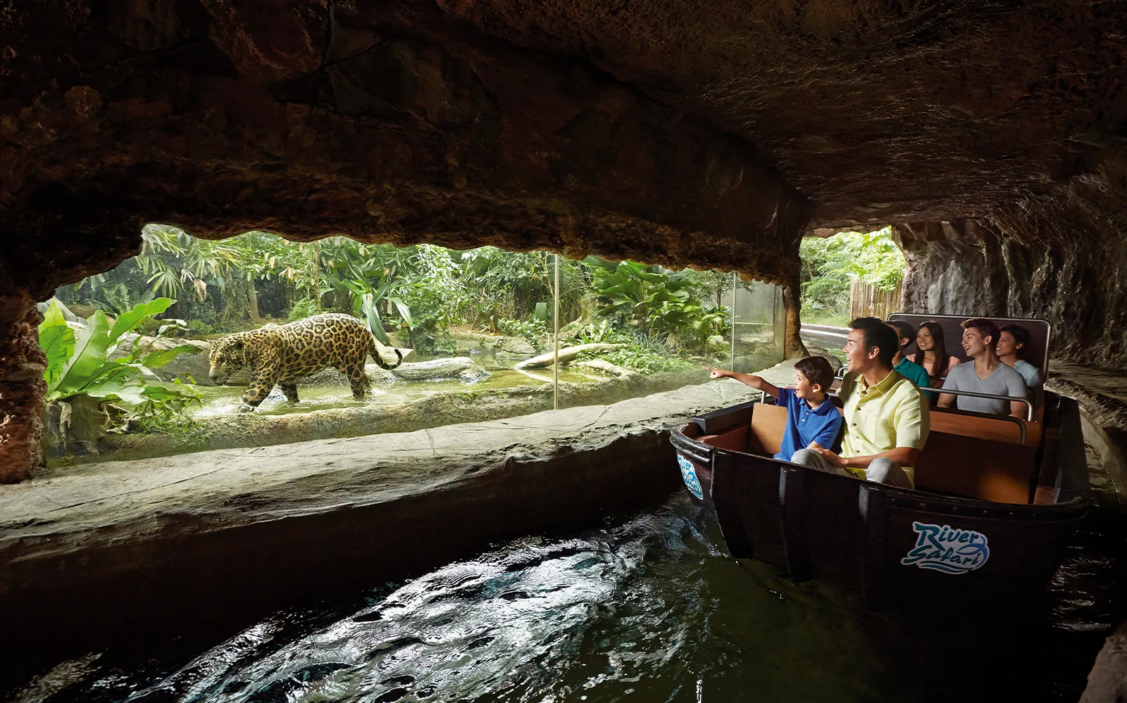How to roam Singapore: A unique and wide travel guide for children