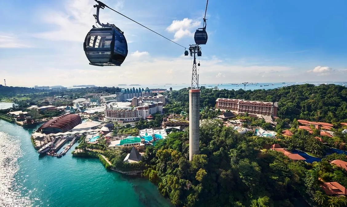 How to roam Singapore-A unique and wide travel guide for children