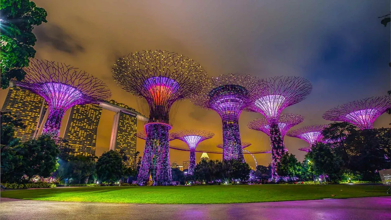 How to roam Singapore: A unique and wide travel guide for children
