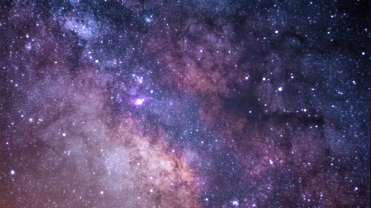 How many stars are there in the galaxy What does countless mean interesting facts of space