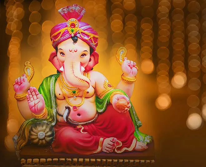 Ganesh- Tension is the teacher to save