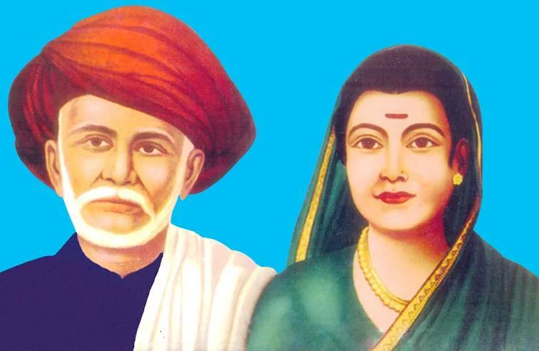 Mahatma Jyotirao Phule forerunner of social reform