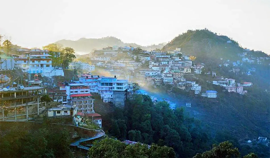 मसूरी, उत्तराखंड: पहाड़ों की रानी