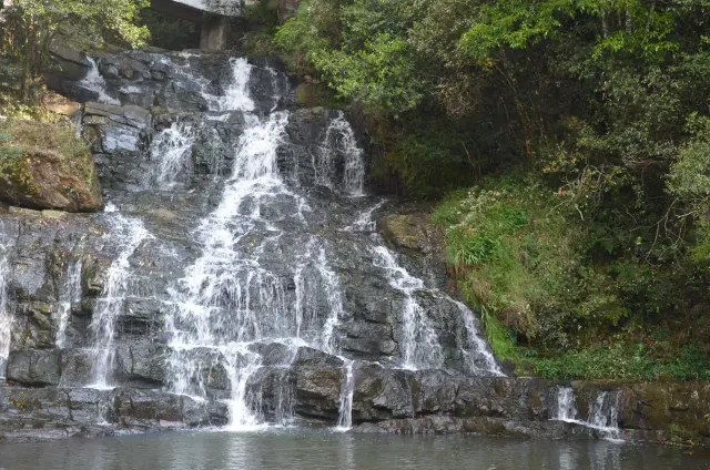 8. शिलांग, मेघालय: पूर्व का स्कॉटलैंड