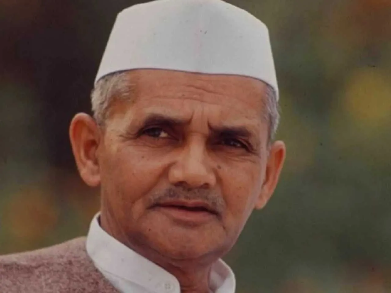 lal bahadur shashtri